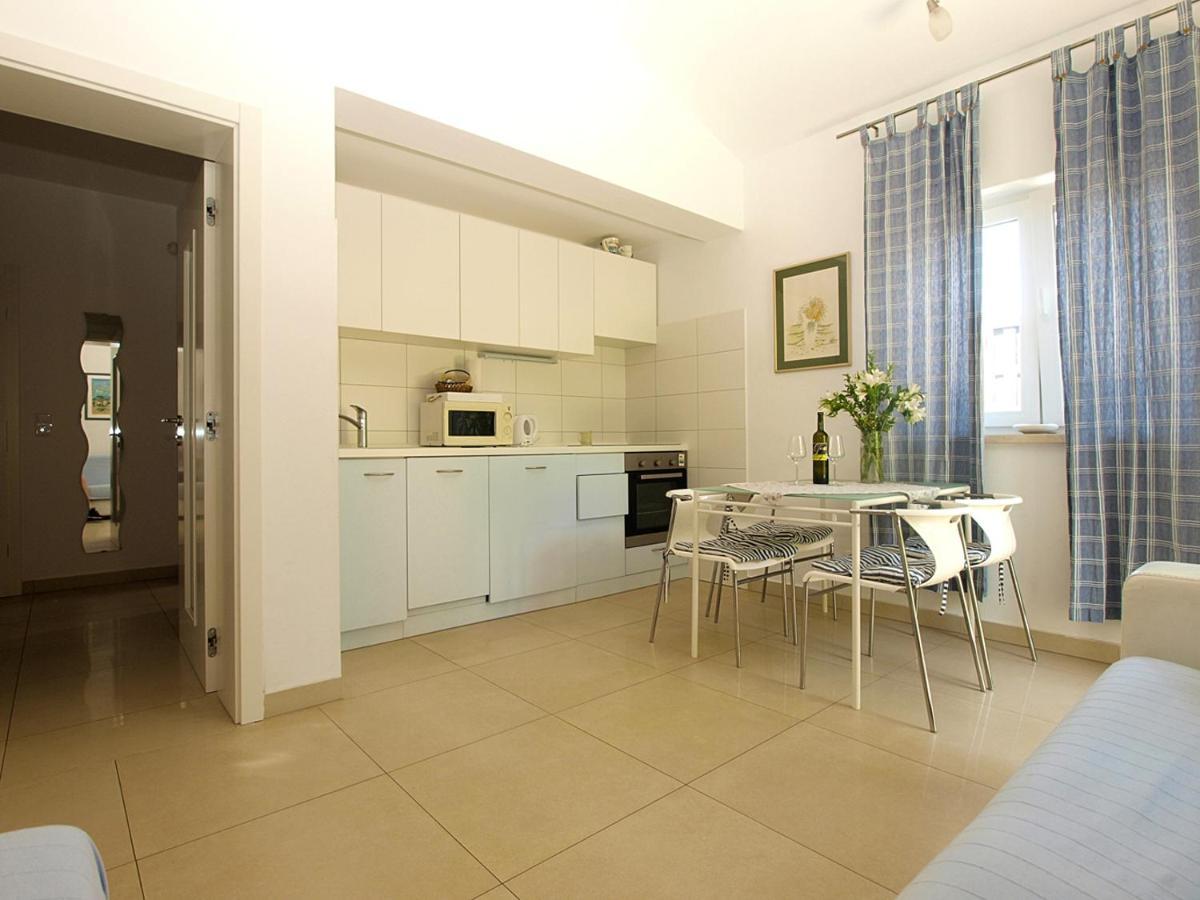 Apartmani Val プーラ エクステリア 写真