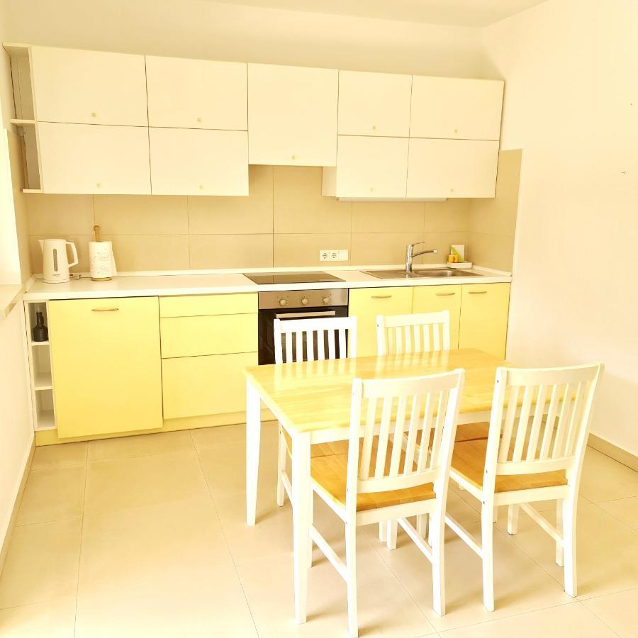 Apartmani Val プーラ エクステリア 写真