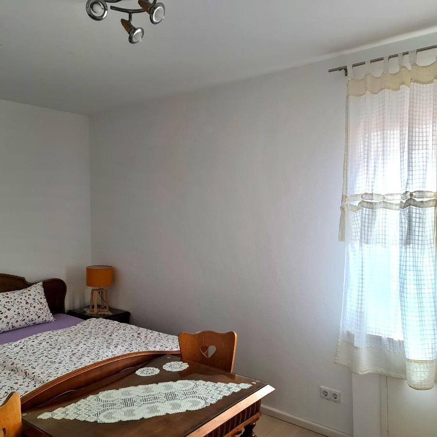 Apartmani Val プーラ エクステリア 写真