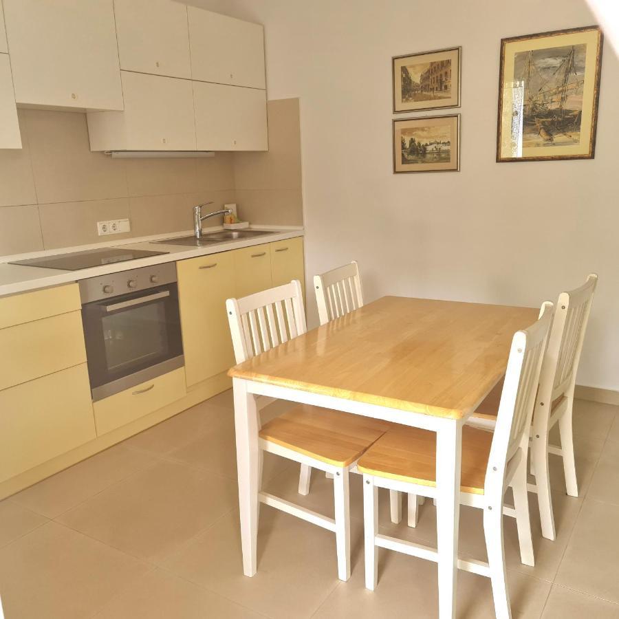 Apartmani Val プーラ エクステリア 写真
