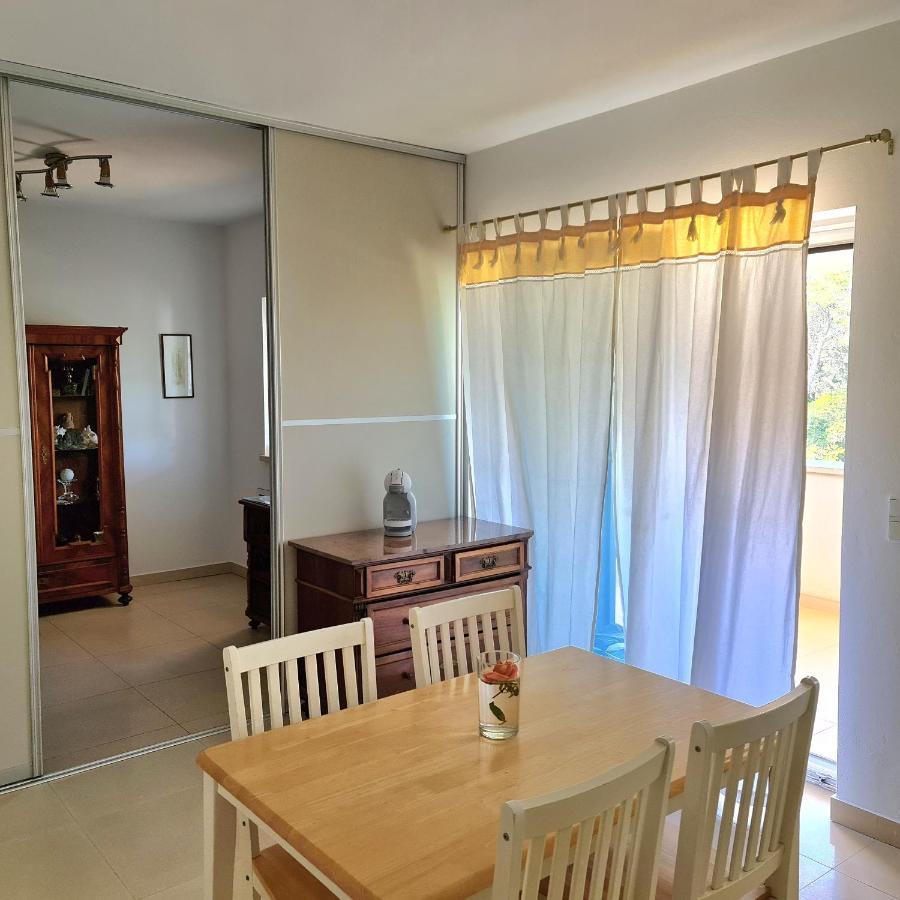 Apartmani Val プーラ エクステリア 写真