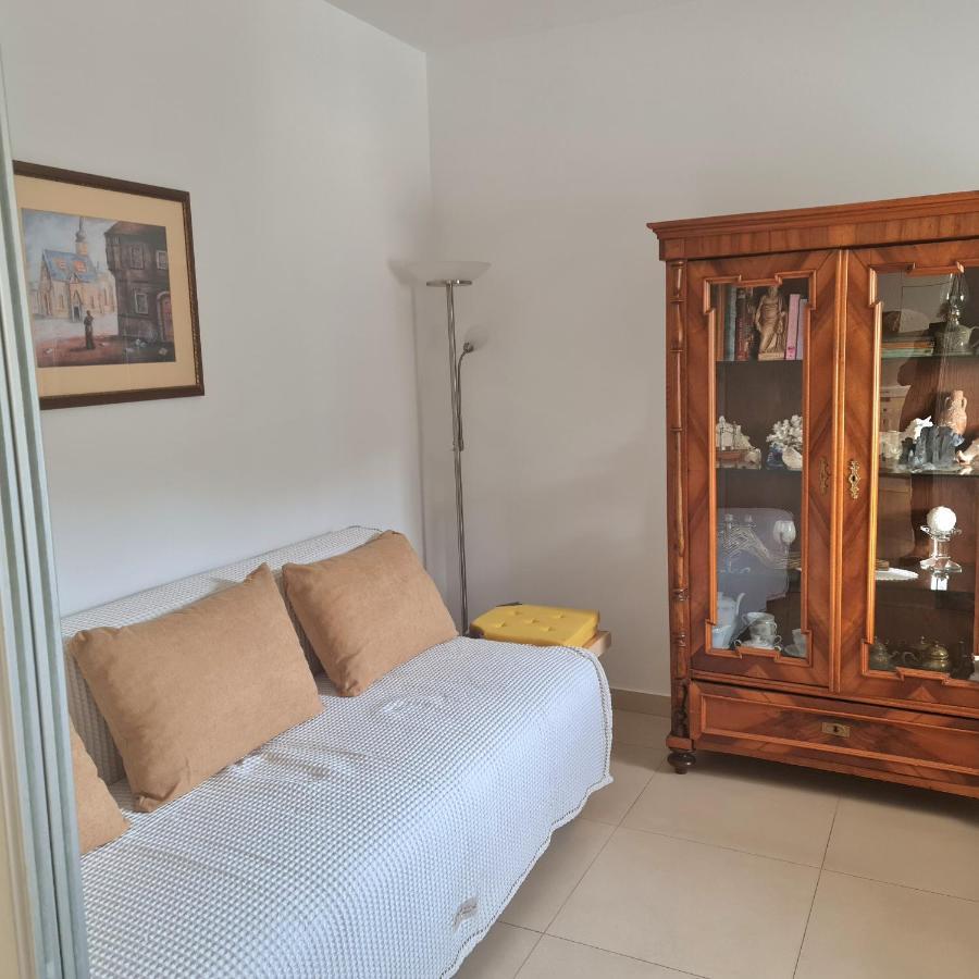 Apartmani Val プーラ エクステリア 写真