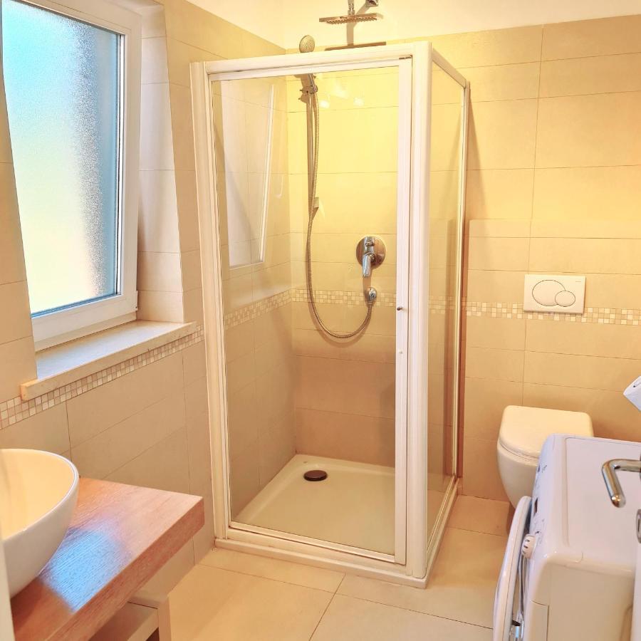 Apartmani Val プーラ エクステリア 写真