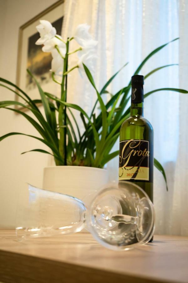 Apartmani Val プーラ エクステリア 写真