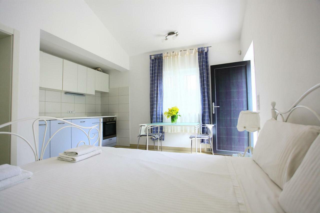 Apartmani Val プーラ エクステリア 写真