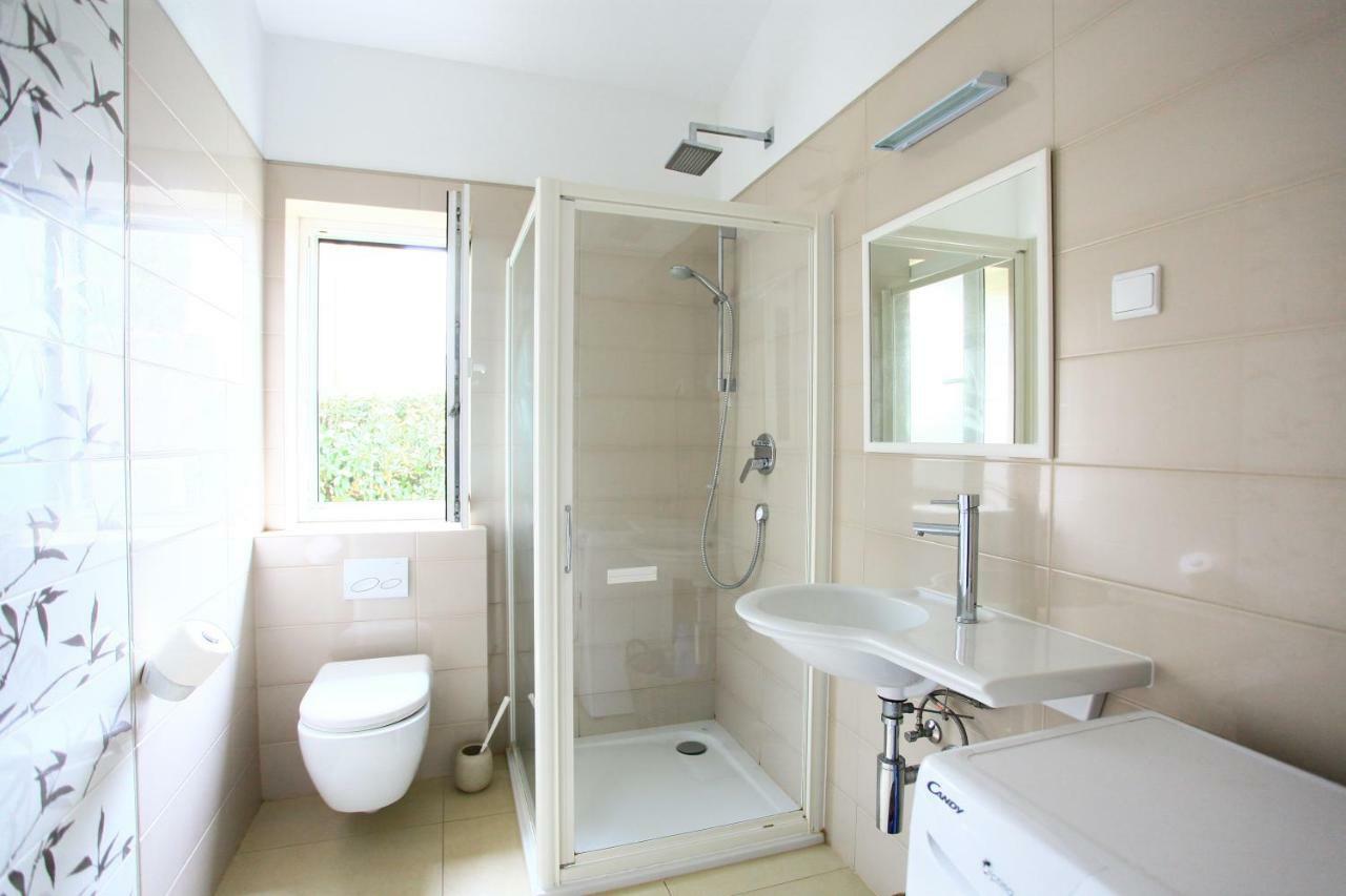 Apartmani Val プーラ エクステリア 写真