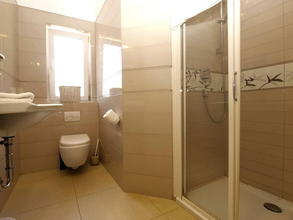 Apartmani Val プーラ エクステリア 写真
